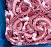 新鮮【魷魚(yú)須5斤】冷凍水產(chǎn)深海鮮八爪魚(yú)腳章魚(yú)足火鍋配菜 精選肥魷魚(yú)須帶箱 5斤(凈重） 曬單實(shí)拍圖