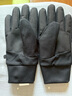 優(yōu)衣庫男裝女裝HEATTECH內襯手套/防寒保暖可觸屏470024 09 黑色 L 曬單實(shí)拍圖