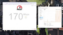 中興（ZTE）5G隨身wifi移動UFI 無線上網(wǎng)卡 5g插卡路由 無限隨行車載 筆記本流量卡托 F50/MU300 曬單實拍圖