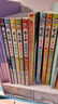 米小圈上學(xué)記四年級 童書(shū) 兒童文學(xué) 小學(xué)生課外閱讀書(shū)籍（套裝共4冊） 課外閱讀 閱讀 課外書(shū) 一升二銜接 小升初銜接 曬單實(shí)拍圖