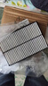 馬自達原廠(chǎng)原裝空氣格機油濾清器4S專(zhuān)用三濾套裝適用于 空調濾芯+空氣濾芯 昂克賽拉 曬單實(shí)拍圖