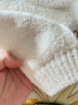 巴拉巴拉童裝嬰兒毛衣寶寶2025冬裝男女童打底針織衫套頭毛衫209425103208 曬單實(shí)拍圖