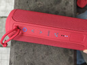 雷登（OHAYO）X10MAX無(wú)線(xiàn)便攜式藍牙音箱2025新款重低音炮大音量高音質(zhì)戶(hù)外迷你小型自行車(chē)騎行小音響防水音箱 【傳奇音質(zhì)】35W賽道揚聲器-紅 防塵防水+超長(cháng)續航【當/次日達】 曬單實(shí)拍圖