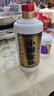 小糊涂仙純糧釀造 口糧酒 濃香型白酒 新老款隨機發(fā)貨 【喜酒】 禮物 精品 52度 500mL 2瓶 小糊涂仙普仙 曬單實(shí)拍圖