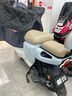 愛(ài)瑪（AIMA）【北京專(zhuān)享】羅蘭Pro新國標長(cháng)續航電瓶車(chē)成人男女代步豪華電動(dòng)車(chē)電動(dòng)自行車(chē) 到店選色提車(chē) 曬單實(shí)拍圖