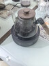 茗光2025年新款煮茶壺電陶爐煮茶器小型燒水壺煮茶爐養生壺 曬單實(shí)拍圖