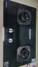 康佳（KONKA）燃氣灶煤氣灶雙灶家用【國家補貼】 5.2kW天然氣嵌入式臺式雙灶具 玻璃面板JZT-B500Y（天然氣） 曬單實(shí)拍圖