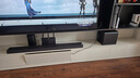 三星（SAMSUNG）HW-QS700F/XZ杜比全景聲 回音壁 家庭影院 無(wú)線(xiàn)低音炮 藍牙 投影儀游戲電視音響音箱 智能APP操控 曬單實(shí)拍圖
