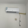 先科新一級能效 省電變頻冷暖空調 大1.5匹 臥室出租屋壁掛式空調掛機 無(wú)風(fēng)感 大1匹 一級能效冷暖【上門(mén)安裝】 曬單實(shí)拍圖
