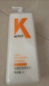 KONO輕盈控油洗發(fā)水1000ml控油蓬松留香輕盈溫和大容量洗發(fā)露男女通用 曬單實(shí)拍圖