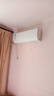 美的空調套餐 酷省電柜機+掛機套裝 節能舒適省電 新一級變頻冷暖客廳柜機臥室兩室/三室/四室一廳空調 【3匹套裝】?jì)墒乙粡d 一級能效1.5匹+1匹+3匹 曬單實(shí)拍圖