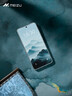 魅族（MEIZU）22 16GB+512GB 月白天青 5000萬(wàn)旗艦四主攝 3X超清潛望長(cháng)焦 第四代驍龍8s 5G拍照手機 享國補 曬單實(shí)拍圖