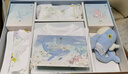 babycare山茶花新生兒禮盒嬰兒衣服寶寶用品大全見(jiàn)面禮 樹(shù)袋熊 66cm 曬單實(shí)拍圖