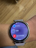 HUAWEI WATCH GT 6 流光紫 41mm智能手表多維情緒健康全新騎行體驗(yàn)華為GT6手表GT5升級 曬單實(shí)拍圖