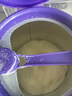 伊利金領(lǐng)冠菁護A2β-酪蛋白高量乳鐵蛋白較大嬰兒奶粉2段(6-12月)800g 曬單實(shí)拍圖