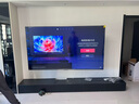 海信電視85E3Q 85英寸 144Hz高刷 U+超畫(huà)質(zhì)引擎  AI語(yǔ)音 智能天線(xiàn)Wi-Fi6  4k液晶平板國家補貼以舊換新 曬單實(shí)拍圖