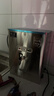 廚之慧電熱開(kāi)水機全自動(dòng)機械商用大容量開(kāi)水器開(kāi)水箱過(guò)濾保溫不銹鋼熱水器燒水箱爐飯店酒店車(chē)間工廠(chǎng)學(xué)校 30L/H標準指針款-220V 曬單實(shí)拍圖