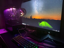 ROG棱鏡游戲耳機頭戴式 棱鏡耳機 電腦電競有線(xiàn)耳麥 ps5 xbox 虛擬7.1音效耳機 棱鏡限定白 單向降噪 4路DAC 曬單實(shí)拍圖