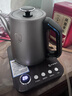 友家鋪子（Biooner）全自動(dòng)上水電熱燒水壺茶桌燒水壺茶臺專(zhuān)用一體茶幾保溫泡茶具抽水電茶爐 1L 按鍵款（手柄上水）304 曬單實(shí)拍圖