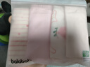 巴拉巴拉女童內褲棉a類(lèi)兒童四角短褲小童不夾PP平角褲四條裝209925170012 曬單實(shí)拍圖