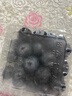 京鮮生 秘魯藍莓巨無(wú)霸20mm+ 2盒裝 125g/盒 新鮮水果 源頭直發(fā) 包郵 曬單實(shí)拍圖