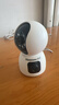 紐曼（Newsmy）1200萬(wàn)超清無(wú)線(xiàn)攝像頭家用超清監控器360度無(wú)死角帶夜視全景語(yǔ)音通話(huà)手機遠程自動(dòng)旋轉室內外云臺 曬單實(shí)拍圖