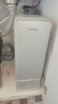 海爾（Haier）鮮活水家用凈水器廚房專(zhuān)用臺下式瞬時(shí)1200G大通量雙出水RO反滲透母嬰直飲前置過(guò)濾器套裝國家補貼 【升級優(yōu)選款】鮮活水凈水器 曬單實(shí)拍圖