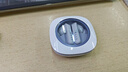 FIIL Key Pro2全能智駕降噪藍(lán)牙耳機(jī)-55dB金標(biāo)音質(zhì)藍(lán)牙6.0入耳半入耳式適用蘋果華為手機(jī) 星河白晶 曬單實拍圖