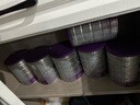 a2奶粉 澳洲紫白金版  A2嬰幼兒配方牛奶粉1段(0-6月)900g*6罐 曬單實(shí)拍圖