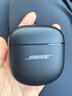Bose QuietComfort 消噪耳塞Ultra 大鯊三代真無(wú)線(xiàn)藍牙運動(dòng)耳機 主動(dòng)降噪耳機 智能耳內音場(chǎng)調校 消噪耳塞 Ultra-經(jīng)典黑 大鯊三代 曬單實(shí)拍圖