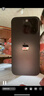 Apple iPhone 14 Pro【24期免息】 蘋(píng)果14Pro 國行5G全網(wǎng)通 蘋(píng)果二手手機 深空黑色【曬單有禮】 【99新】256G【限時(shí)特惠+三年店保+豪華禮包】 曬單實(shí)拍圖