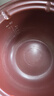 天際電砂鍋燉鍋耐高溫陶瓷全自動(dòng)家用煲仔飯機熬湯粥神器紫砂煮飯智能 6大菜單 約8碗 容量 3L 曬單實(shí)拍圖
