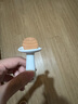 佳爾優(yōu)優(yōu)（garkoko）小月亮磨牙棒嬰兒玩具用品硅膠牙膠口欲期468個(gè)月以上寶寶 曬單實(shí)拍圖