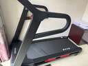 舒華（SHUA）小型家用跑步機家庭用A9爬坡走步機減震室內靜音可折疊馬拉松奧運 全能王A9pro-18%大坡度/創(chuàng  )新倒走 曬單實(shí)拍圖