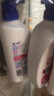 海飛絲去屑洗發(fā)水男士女士絲質(zhì)柔滑700g*2+200g洗頭膏洗發(fā)水柔順套裝 曬單實(shí)拍圖
