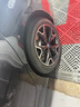普利司通（Bridgestone）汽車(chē)輪胎 245/45R18 100Y T005 配套BMWi3 18inch (RA)  曬單實(shí)拍圖