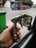 亮行家用高壓洗車(chē)水槍園林澆花神器金屬沖水槍龍頭澆花工具套裝接頭 合金D1金屬水槍短槍 曬單實(shí)拍圖