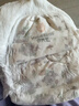 貝肽斯胎脂皮拉拉褲男女寶寶尿不濕紙尿褲L-4XL防水透氣大吸量 2XL碼 曬單實(shí)拍圖