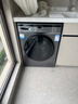 海爾滾筒洗衣機全自動(dòng)帶烘干滾筒洗烘一體機10公斤國家補貼一級能效超薄機身除菌螨 洗烘一體|金榜銷(xiāo)冠|強力洗 曬單實(shí)拍圖