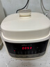 小熊（Bear）電燉盅 燉湯盅電燉鍋隔水燉燕窩燉盅煲湯燉湯一體電鍋3-4人用燉蒸煮一體4.1L DDZ-J25H5 曬單實(shí)拍圖