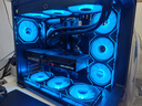 酷冷至尊（CoolerMaster）冰神G360/龍影2代ARGB CPU水冷散熱器 基礎版 雙風(fēng)格頂蓋/多平臺扣具/優(yōu)化銅底水道/ATMOS II 曬單實(shí)拍圖