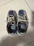 斯凱奇（Skechers）秋季男鞋輕便機能怪獸鞋系列潮流老爹鞋舒適百搭日常運動(dòng)休閑鞋 曬單實(shí)拍圖
