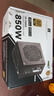 Thermalright(利民) 額定850W TR-TG850 ATX3.0電源 金牌全模組 原生PCIE5.0 全日系電解電容 14CM小機身 曬單實(shí)拍圖
