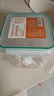 WEYES凍干鴨肉粒450g桶裝寵物零食肉干營(yíng)養發(fā)腮高蛋白雞胸肉凍干 曬單實(shí)拍圖
