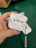 華強北新款【官配正品丨頂配Pro9代】華強北藍牙耳機Air無線Pro2降噪國家補貼適用蘋果iPhone17/16入耳式Pods 【2025新款丨全功能頂配版】 ANC主動降噪+滑動調(diào)音+空間音頻 曬單實拍圖