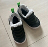 耐克（NIKE）耐克官方毛毛蟲(chóng)男女童DYNAMO FREE嬰童運動(dòng)鞋冬特別版DO5888 曬單實(shí)拍圖