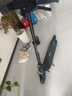 九號（Ninebot）電動(dòng)滑板車(chē)成年人C2Pro黑色電動(dòng)車(chē)兒童兩輪折疊便攜式代步車(chē)高度可調 曬單實(shí)拍圖