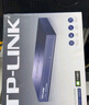 TP-LINK 企業(yè)級高速有線(xiàn)路由器 防火墻/VPN TL-R473 曬單實(shí)拍圖