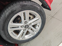 鄧祿普（DUNLOP）輪胎/汽車(chē)輪胎 205/55R16 91V ENASAVE EC300+ 原廠(chǎng)配套高爾夫7 曬單實(shí)拍圖