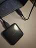 閃迪（SanDisk）ELE?2TB 移動(dòng)固態(tài)硬盤(pán)（PSSD）新元素 type-c接口 小巧便攜手機直連筆記本兩用外接 辦公存儲西數 曬單實(shí)拍圖